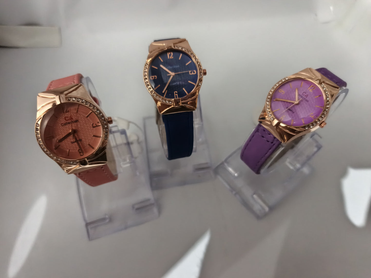 CA Female Kids Watch