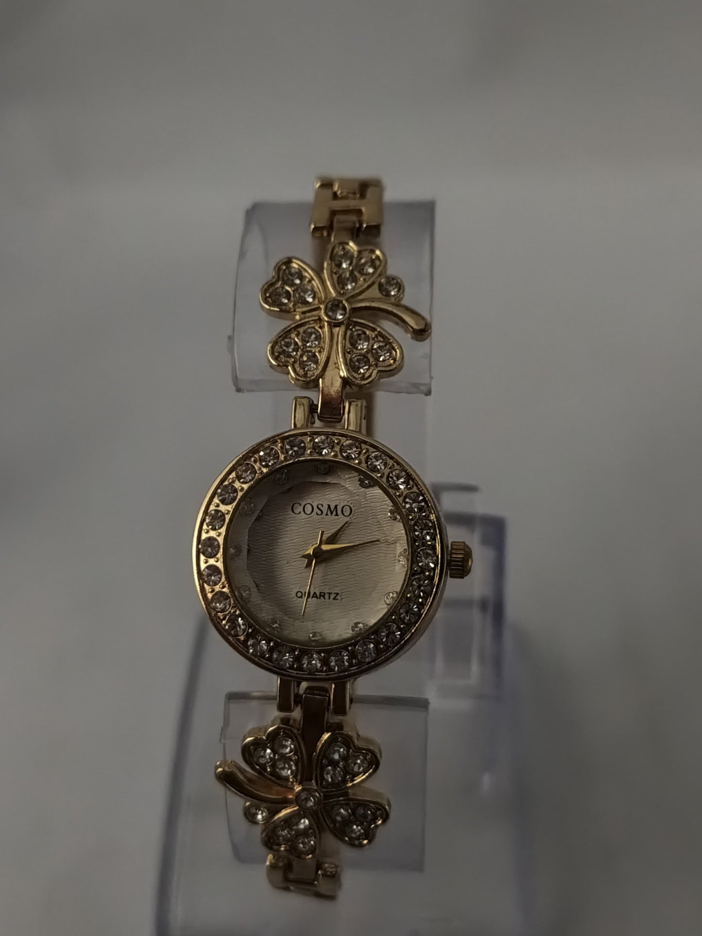 ⌚Cosmo Aesthetic Female Watch