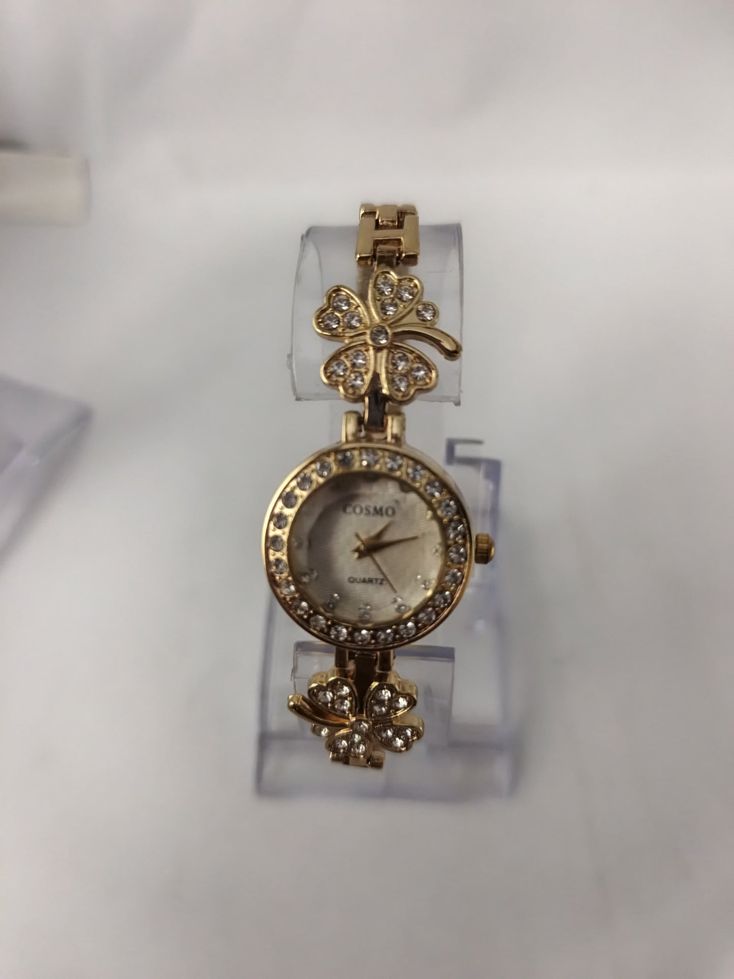 ⌚Cosmo Aesthetic Female Watch