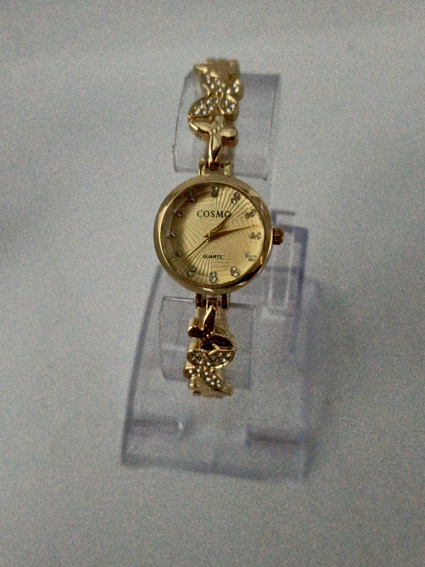 ⌚Cosmo Aesthetic Female Watch