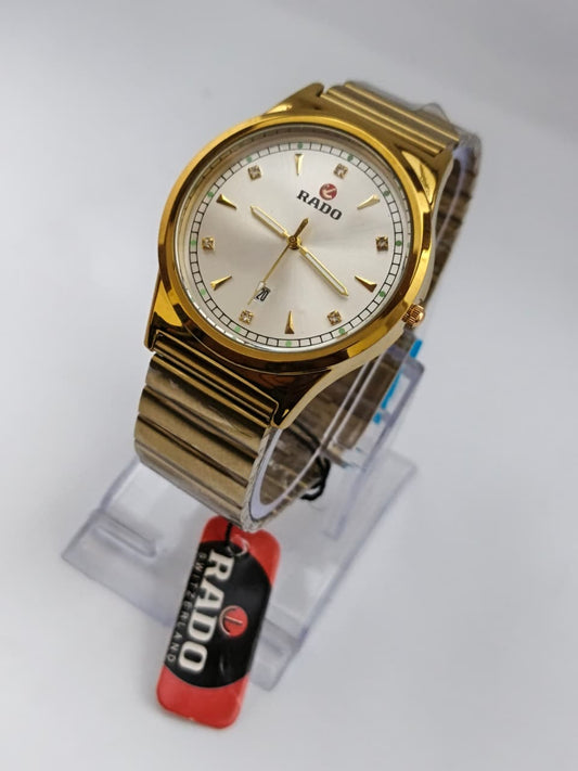 Rado Premium Quartz Watch