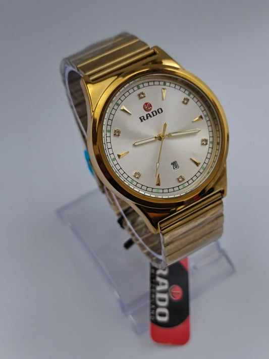 Rado Premium Quartz Watch