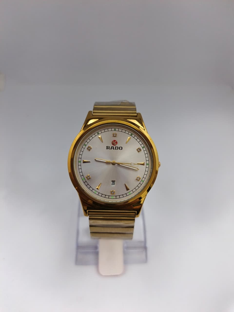 Rado Premium Quartz Watch